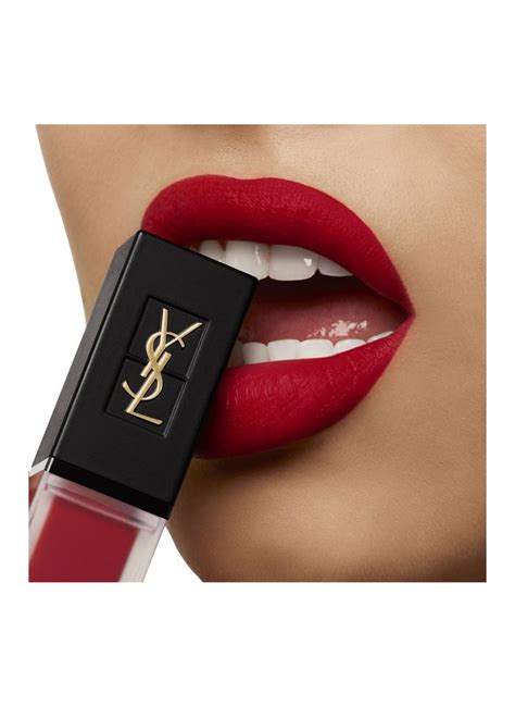 boots ysl tatouage|ysl beauty tatouage couture.